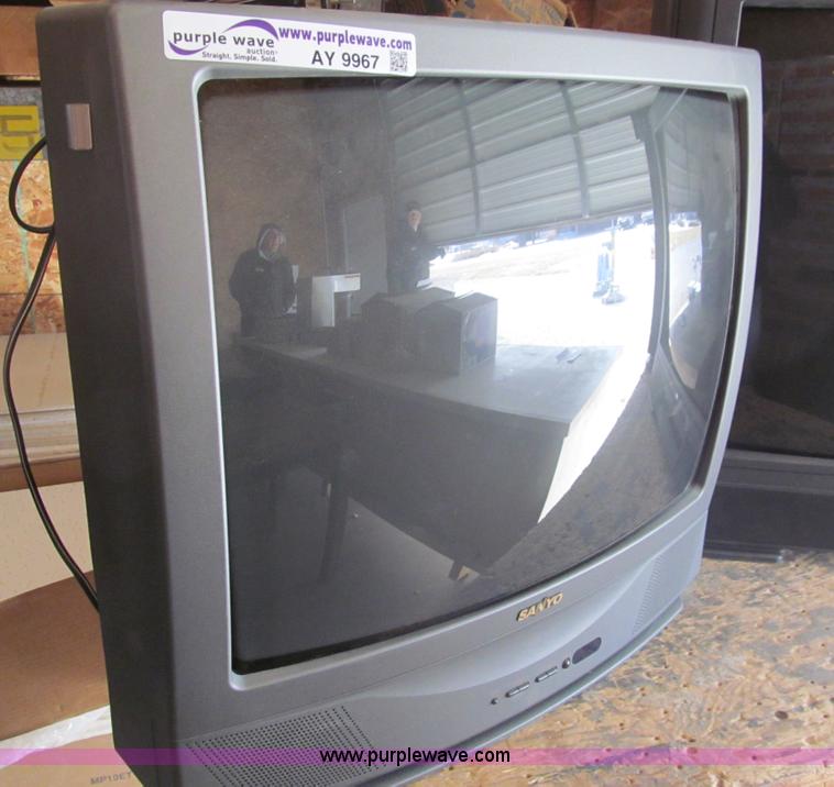 image for item AY9967 Assorted televisions