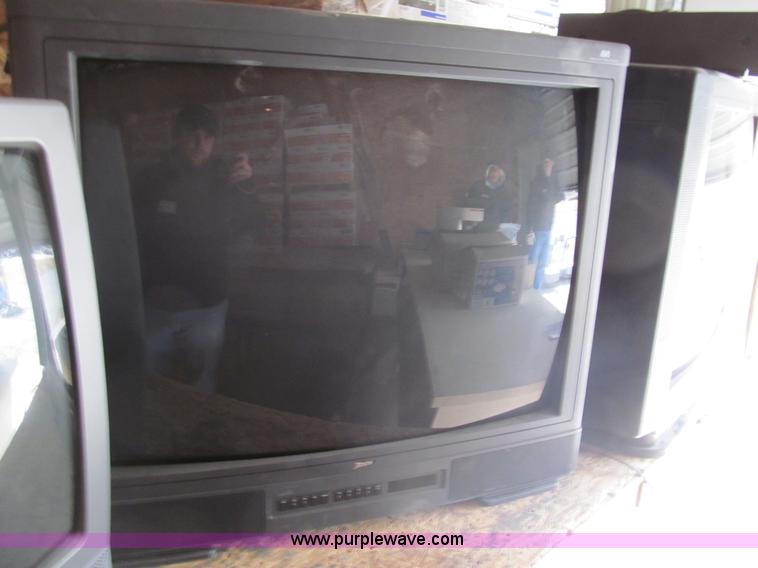 image for item AY9967 Assorted televisions