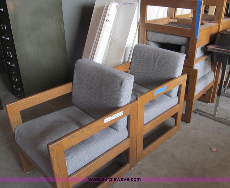 image for item AY9969 Assorted chairs