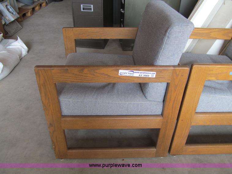 image for item AY9969 Assorted chairs