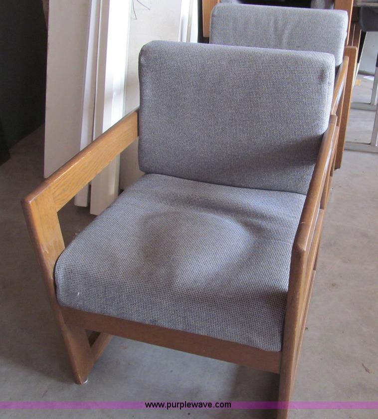 image for item AY9969 Assorted chairs