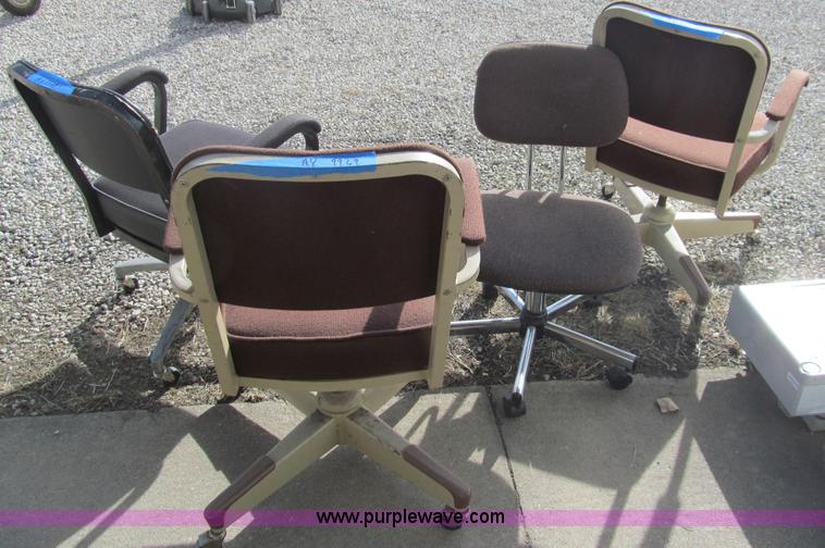 image for item AY9969 Assorted chairs