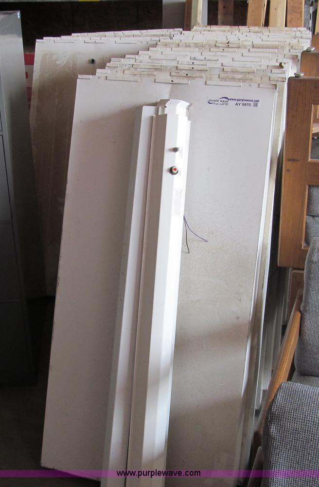 image for item AY9970 (23) light fixtures