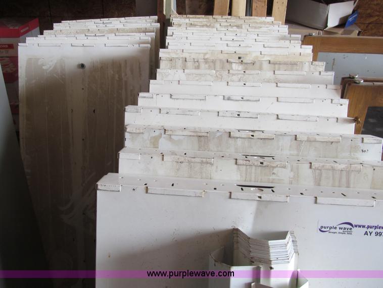 image for item AY9970 (23) light fixtures