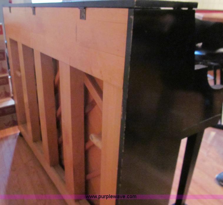 image for item AY9974 Yamaha studio piano