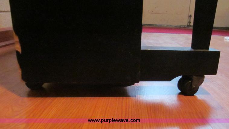 image for item AY9974 Yamaha studio piano