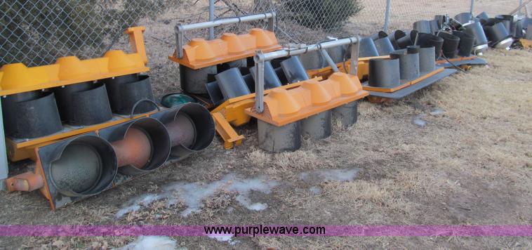 image for item AY9980 Assorted Durasig traffic lights