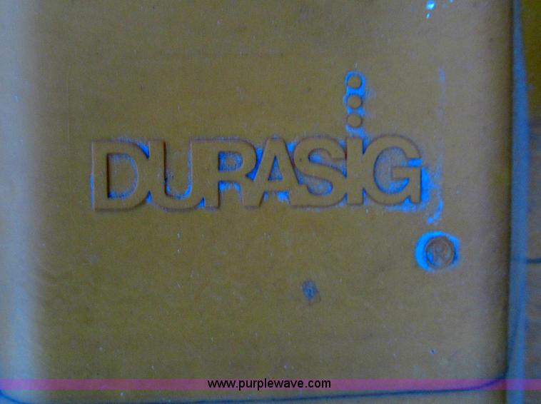 image for item AY9980 Assorted Durasig traffic lights