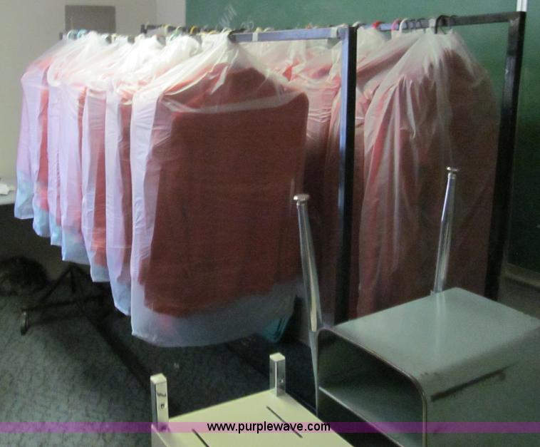 image for item AY9984 Arkansas City middle school band uniforms