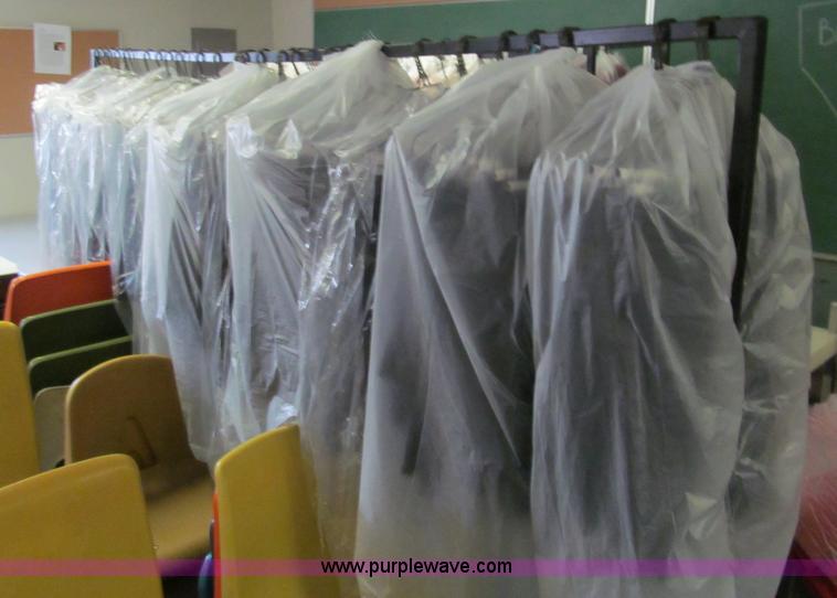 image for item AY9984 Arkansas City middle school band uniforms