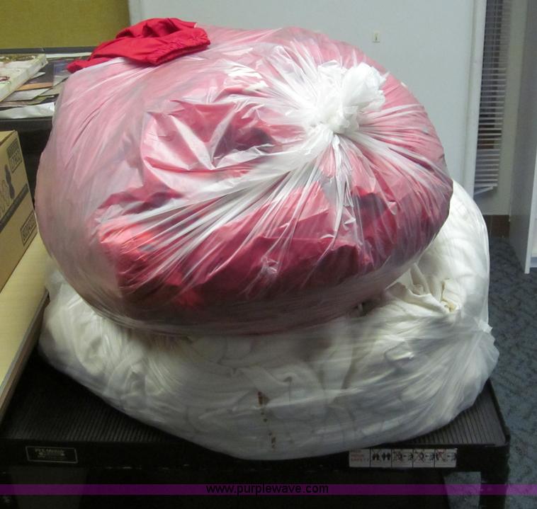 image for item AY9984 Arkansas City middle school band uniforms