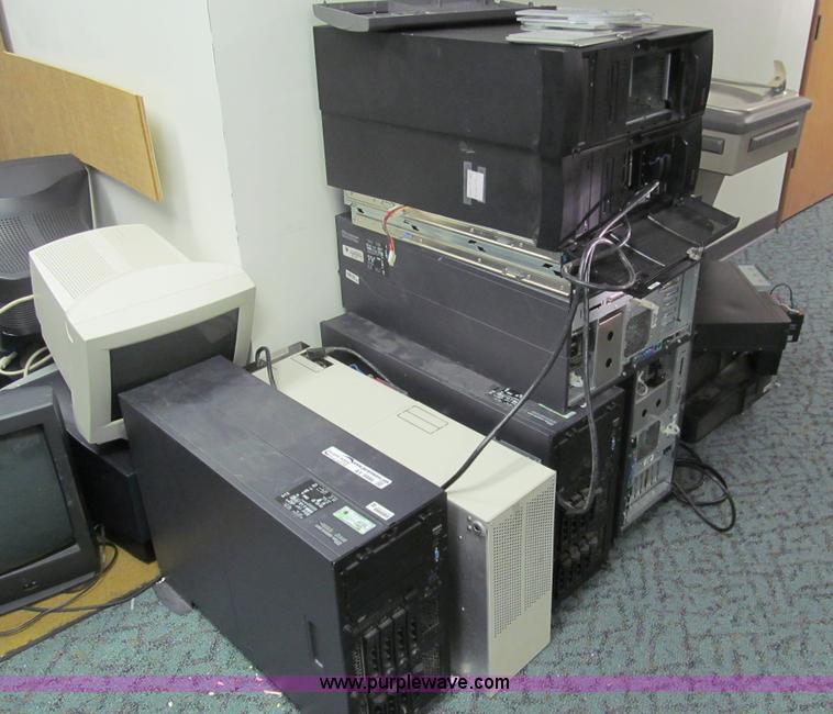 image for item AY9986 (7) servers