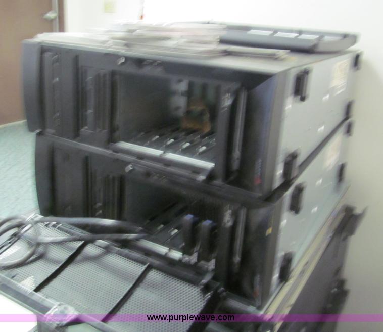 image for item AY9986 (7) servers