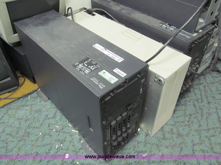 image for item AY9986 (7) servers