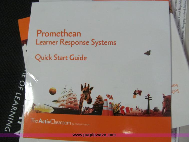 image for item AY9988 Assorted electronics