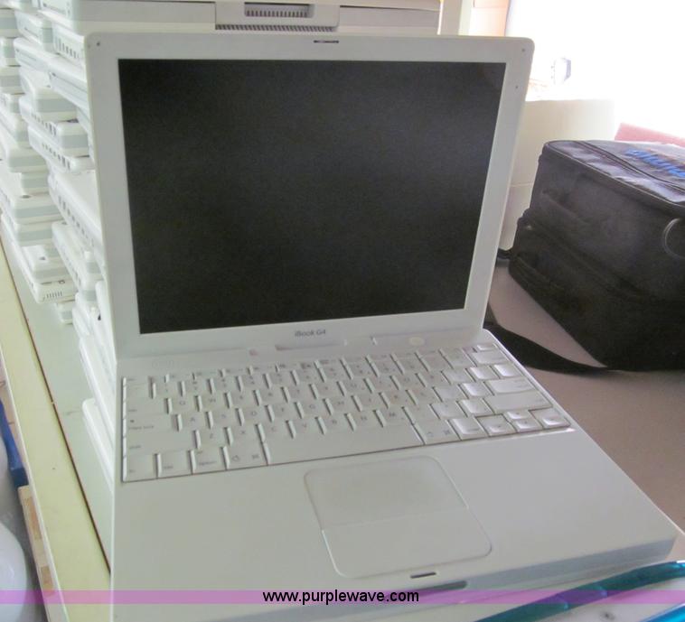 image for item AY9991 Approximately 150 assorted laptop computers