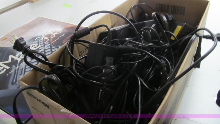 image for item AY9991 Approximately 150 assorted laptop computers