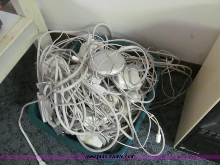 image for item AY9991 Approximately 150 assorted laptop computers