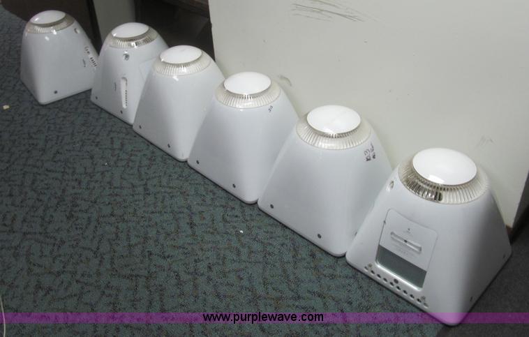 image for item AY9997 Approximately 80 Apple eMac computers