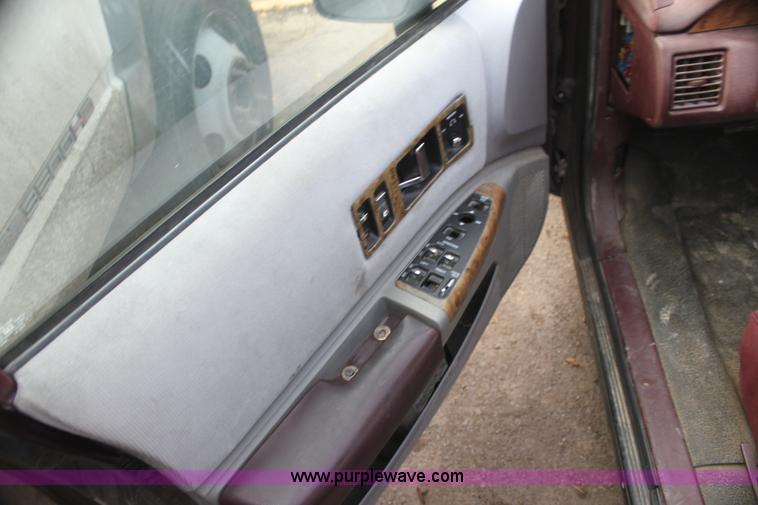image for item G4488 1993 Chevrolet Caprice Classic