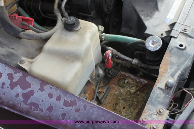 image for item G4488 1993 Chevrolet Caprice Classic
