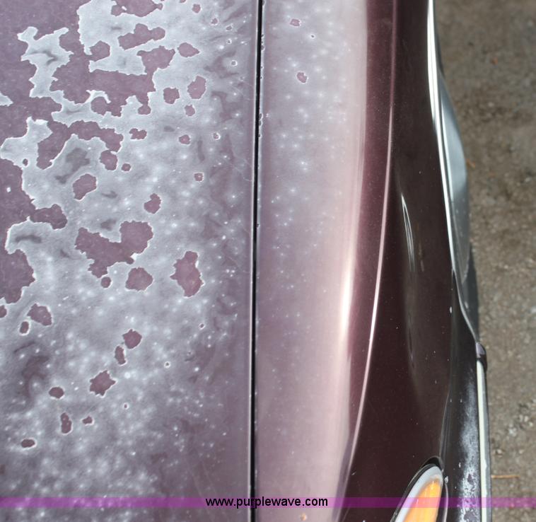 image for item G4488 1993 Chevrolet Caprice Classic