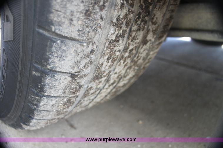 image for item G4489 2000 Ford Crown Victoria Police Interceptor