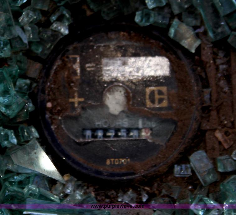 image for item G4496 1991 Caterpillar 916 wheel loader