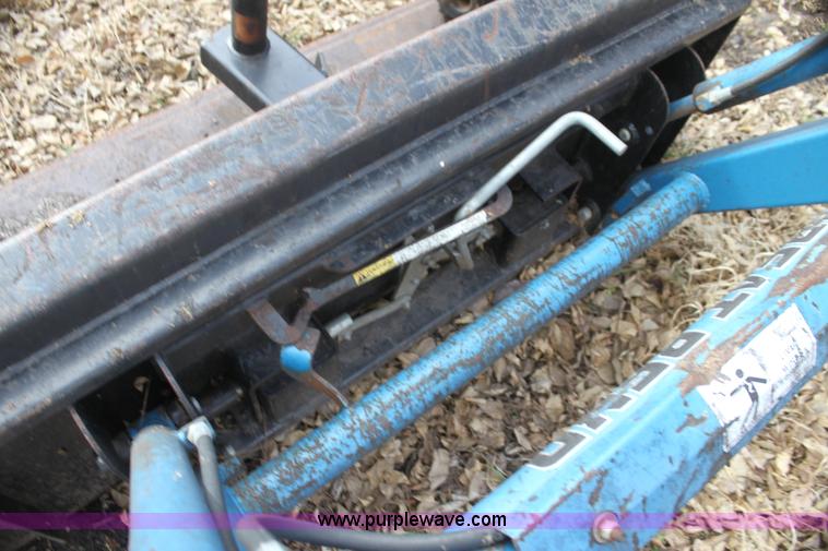 image for item G4497 Great Bend 330 loader