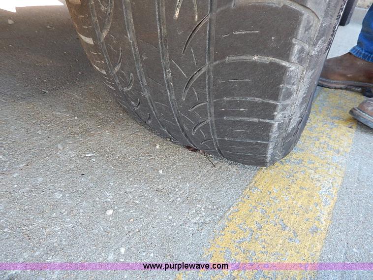 image for item H1287 2006 Ford Crown Victoria Police Interceptor