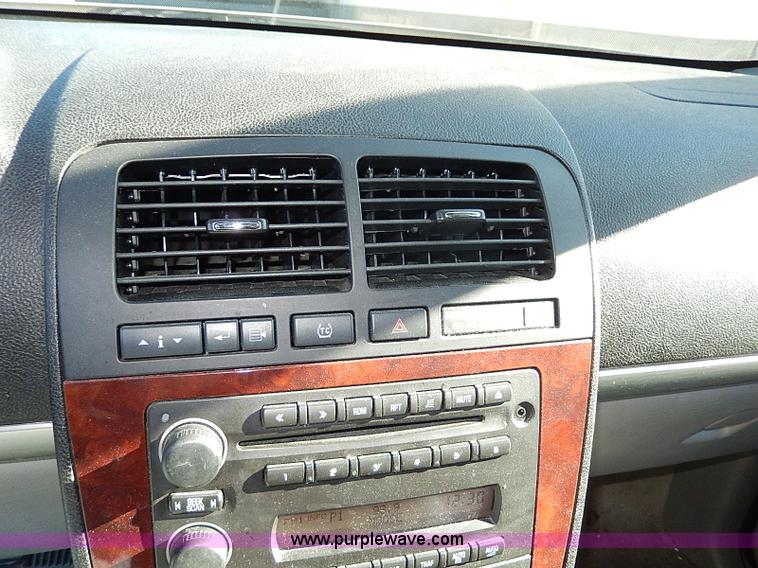 image for item H1289 2008 Chevrolet Uplander LS van