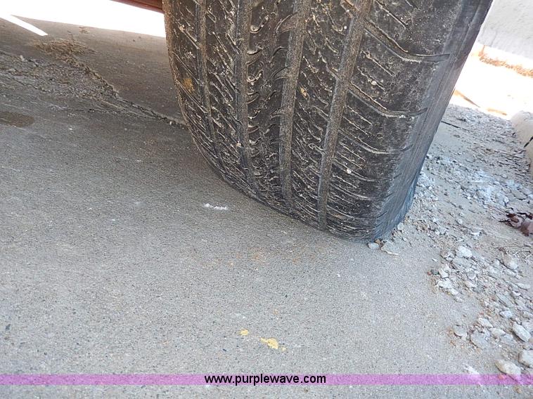 image for item H1289 2008 Chevrolet Uplander LS van