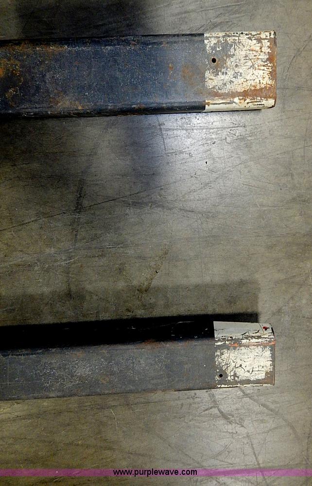 image for item H1294 Crown 15B electric pallet jack