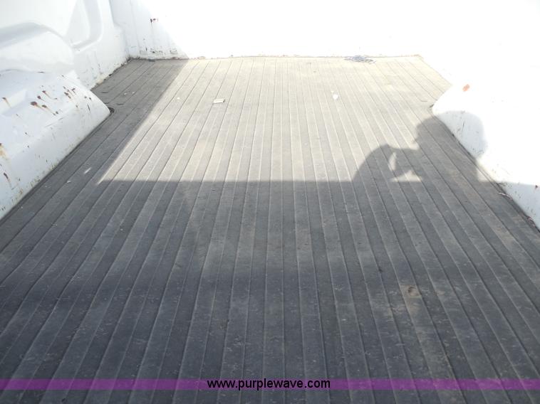 image for item H6671 1998 Dodge Ram 1500 pickup truck