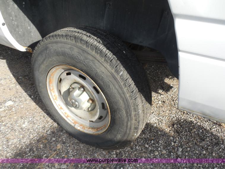 image for item H6671 1998 Dodge Ram 1500 pickup truck