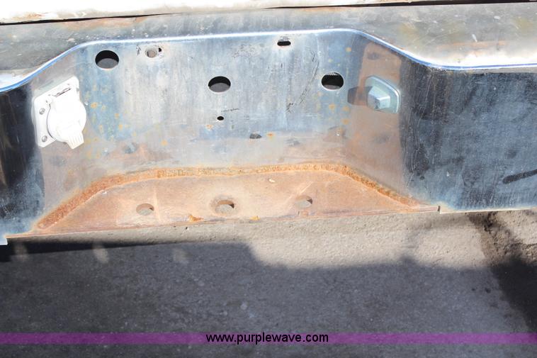 image for item H7759 1995 Ford F250 HD XL SuperCab pickup truck