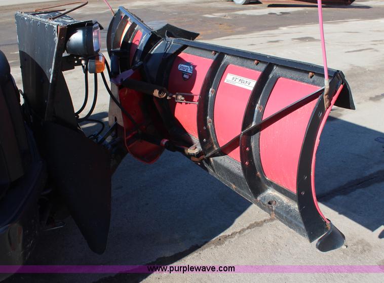 image for item H7761 2008 Ford F250 Super Duty XL SuperCab pickup truck