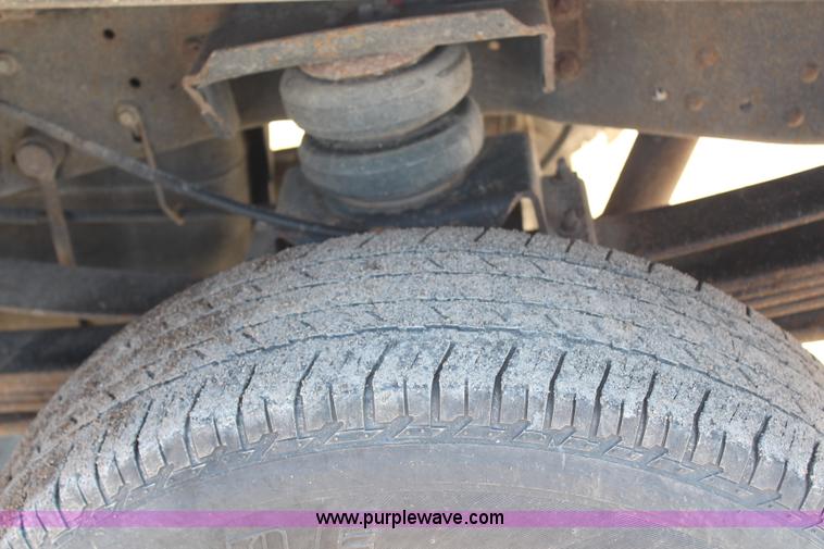 image for item H7761 2008 Ford F250 Super Duty XL SuperCab pickup truck