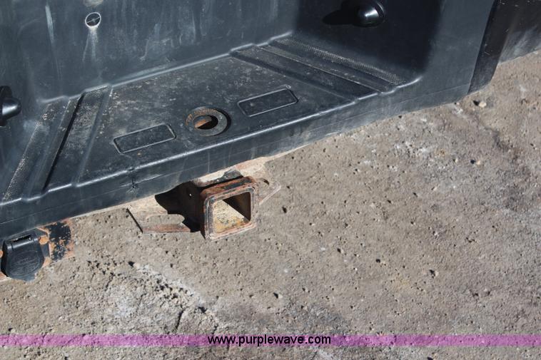 image for item H7762 2008 Ford F250 Super Duty XL SuperCab pickup truck