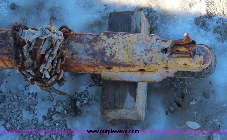 image for item H7768 Wrecking ball