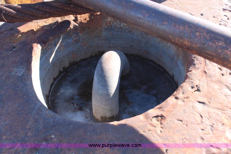 image for item H7768 Wrecking ball