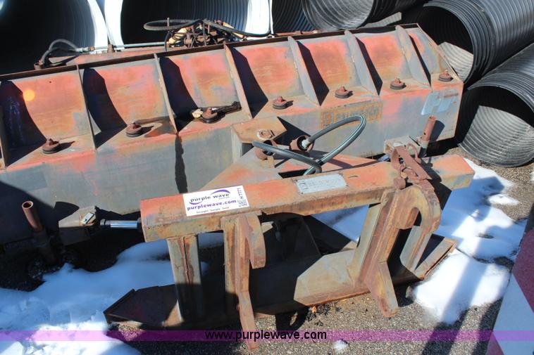 image for item H7771 Balderson 10.5'W blade