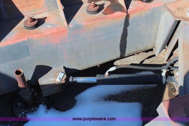 image for item H7771 Balderson 10.5'W blade