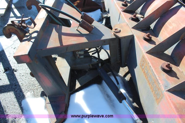 image for item H7771 Balderson 10.5'W blade