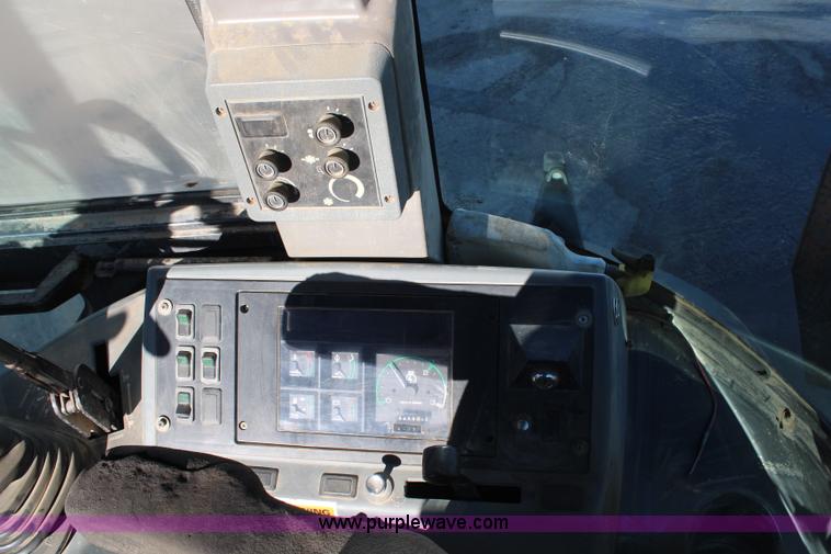 image for item H7813 1998 Case 580 Super L backhoe