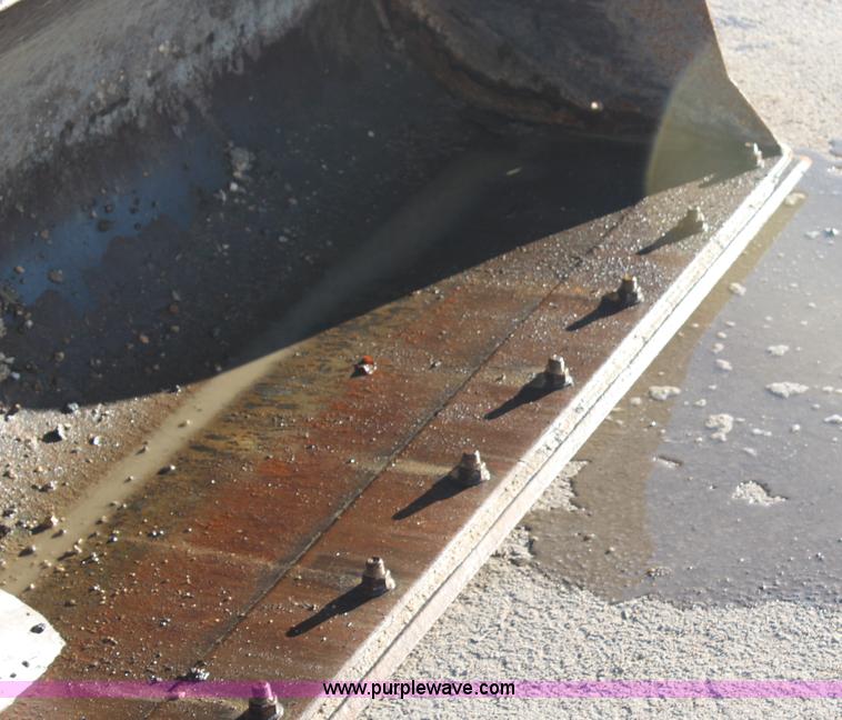 image for item H7813 1998 Case 580 Super L backhoe