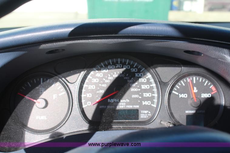 image for item H7818 2004 Chevrolet Impala