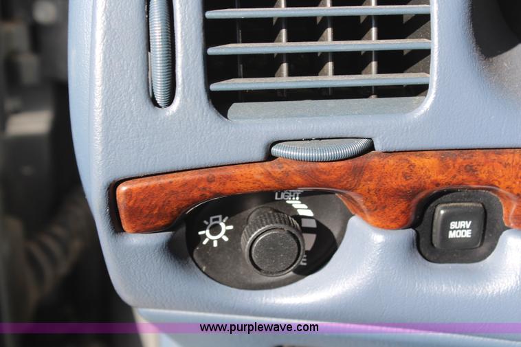 image for item H7818 2004 Chevrolet Impala