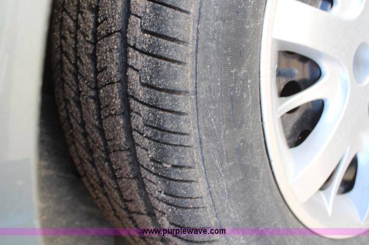 image for item H7818 2004 Chevrolet Impala