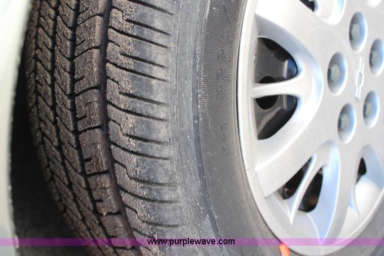 image for item H7818 2004 Chevrolet Impala